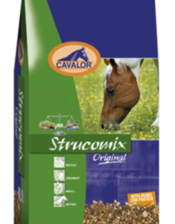 Cavalor Strucomix