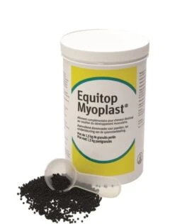 Equitop Myoplast