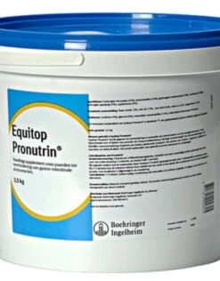 Equitop ProNutrin
