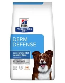 Hill's Hond Derm Defense 12 Kg