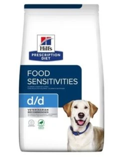 Hill's Prescription Diet D/d