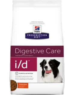 Hill's Prescription Diet I/d