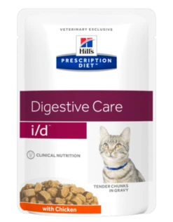 Hill's Prescription Diet I/d