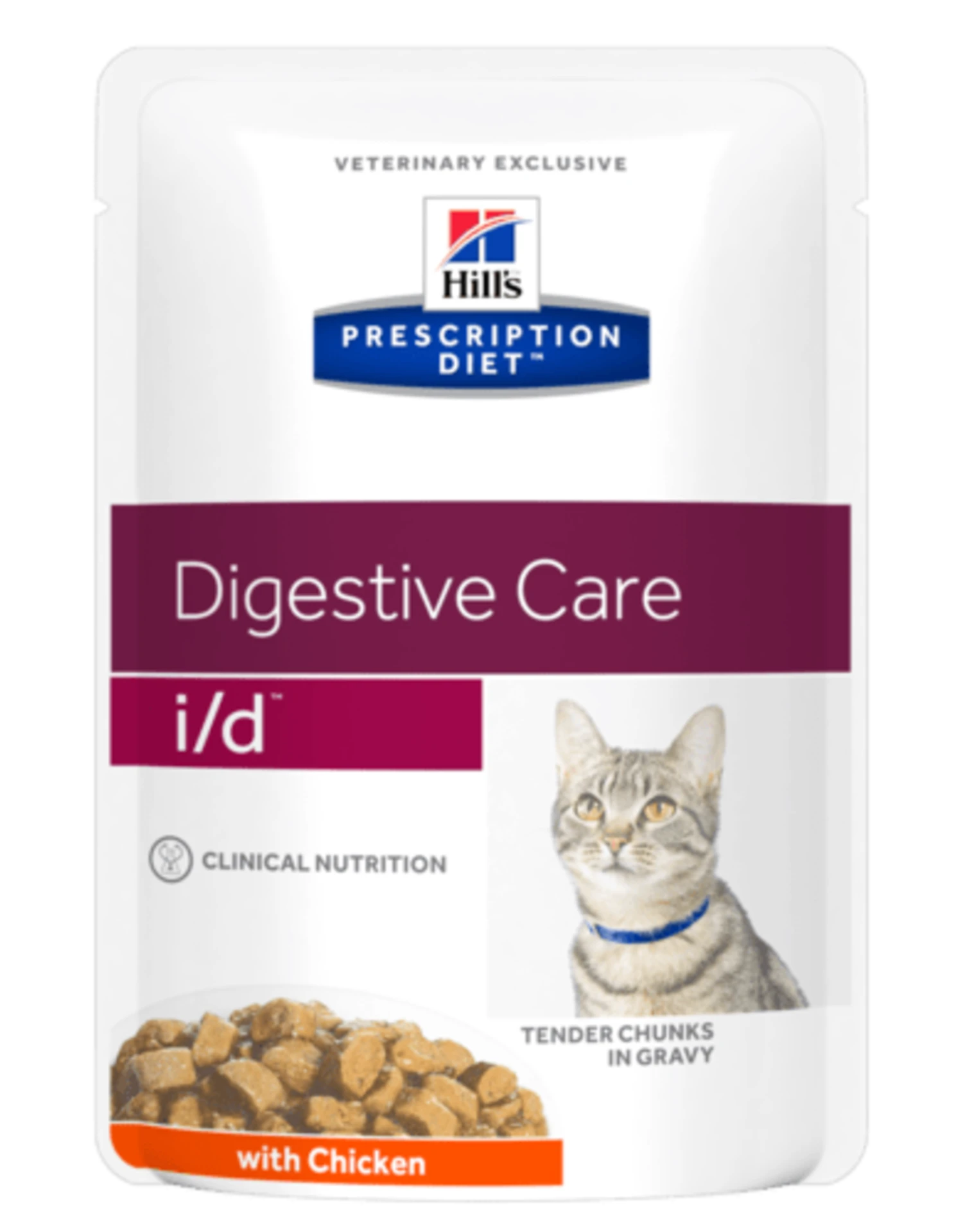 Hill's Prescription Diet I/d 1 Hill's Prescription Diet I/d