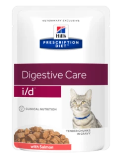 Hill's Prescription Diet I/d