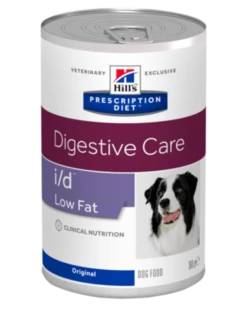 Hill's Prescription I/d Low Fat