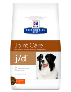 Hill's Prescription Diet J/d