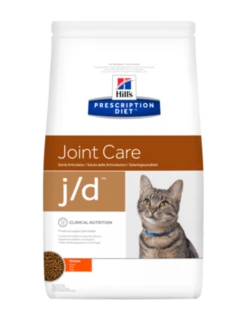 Hill's Prescription Diet J/d