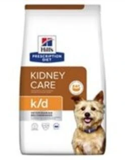 Hill's Prescription Diet K/d