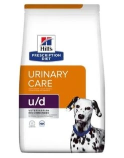 Hill's Prescription Diet U/d