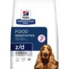 Hill's Z/D Allergen-Free 10Kg