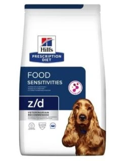 Hill's Allergen-Free