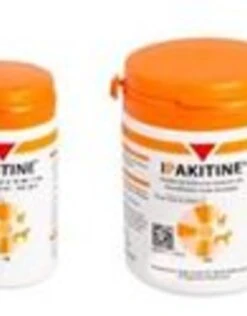 Petgamma.nl: Ipakitine 180G