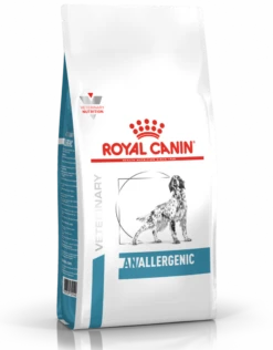 Royal Canin Anallergenic