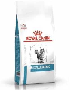 Royal Canin Anallergenic 2kg