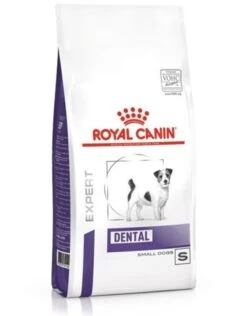 Royal Canin Dental Special Small