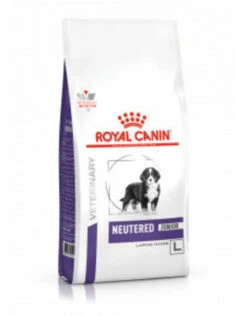 Royal Canin Digest Weight Neutered Junior
