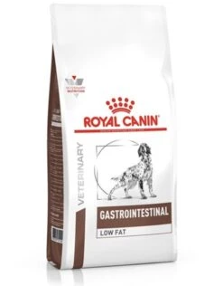 Royal Canin Gastro Intestinal Low Fat