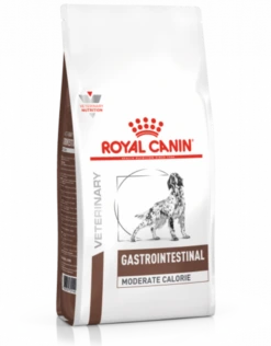 Royal Canin Gastro Intestinal Moderate Calorie