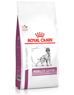 ROYAL CANIN Hond MOBILITY C2P+ 12KG