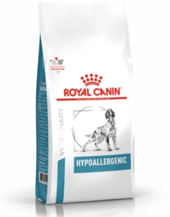 Royal Canin Hypoallergenic