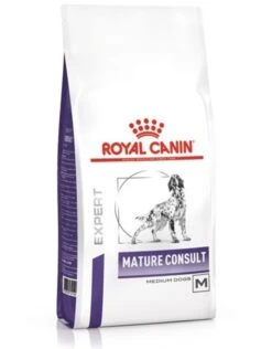 Royal Canin Senior Consult Mature Medium