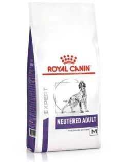 Royal Canin Adult Medium Weight & Skin