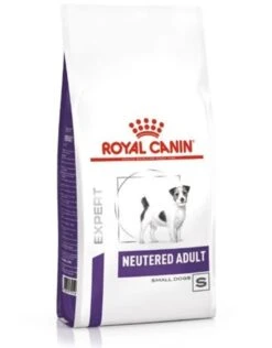 Royal Canin Weight Dental Adult