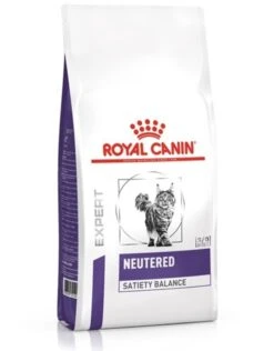 Royal Canin Satiety Balance