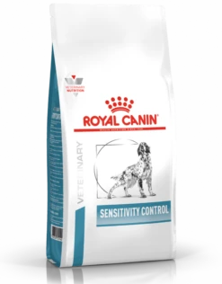 Royal Canin Sensitivity Control