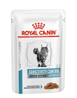 Royal Canin Sensitivity Control