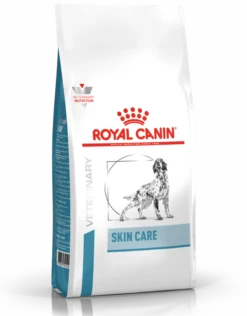 Royal Canin Skin Care