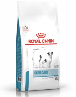 Royal Canin Skin Care Small