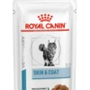 Royal Canin Skin & Coat 12x85g