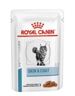 Royal Canin Skin & Coat 12x85g