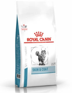 Royal Canin Skin & Coat