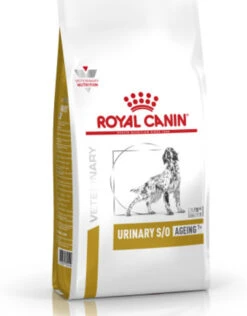 Royal Canin Urinary S/O Ageing