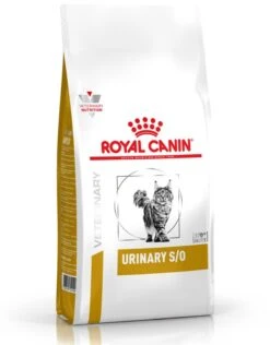 Royal Canin VDIET URINARY HIGH DILUTION FELINE 1,5KG