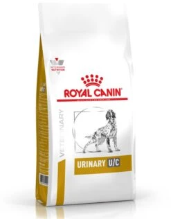 Royal Canin Urinary U/C Low Proteine