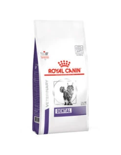 Royal Canin VDIET DENTAL FELINE 3KG