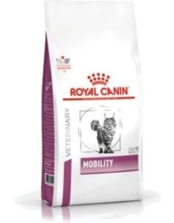 Royal Canin VDIET MOBILITY FELINE 2KG