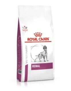 Royal Canin VDIET RENAL CANINE 7KG