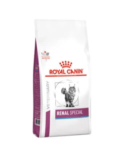 Royal Canin VDIET RENAL SPECIAL FELINE 2KG