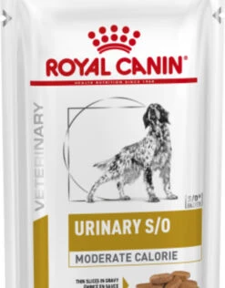 Royal Canin Urinary Moderate Calorie