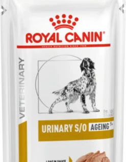 Royal Canin Urinary S/O Ageing Wet