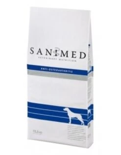 Sanimed Osteoarthritis