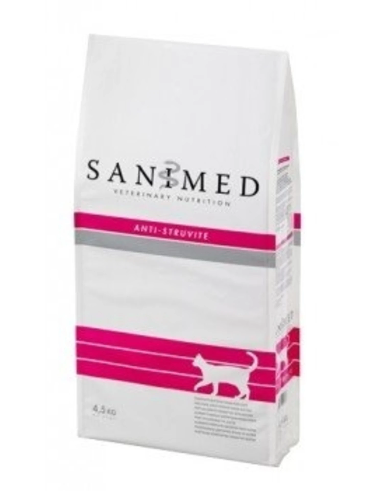 Sanimed Anti Struvite 1 Sanimed Anti Struvite