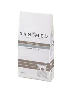 Sanimed Feline Intestinal