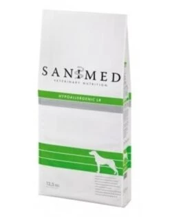 Sanimed HypoAllergenic