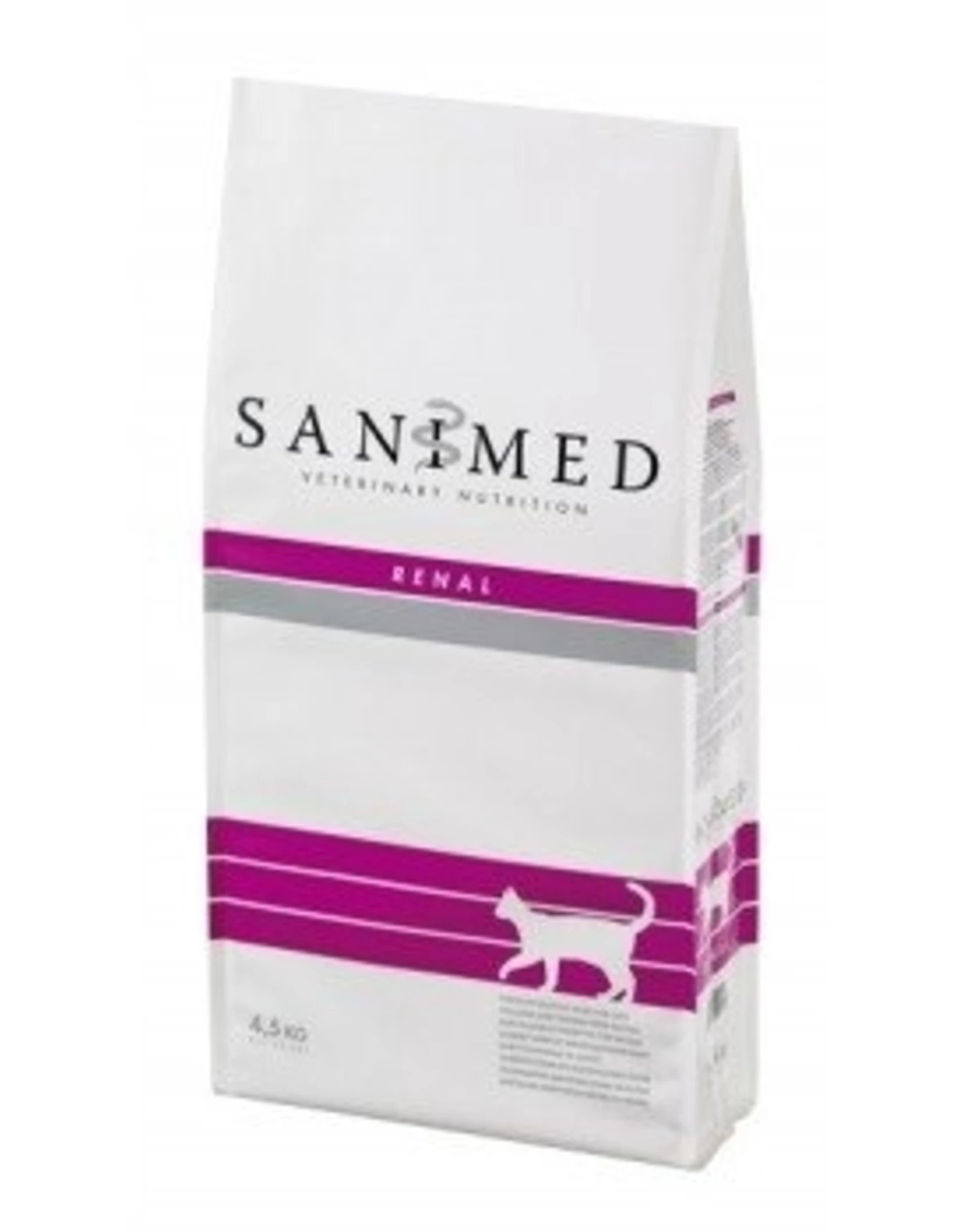 Sanimed Renal 1 Sanimed Renal